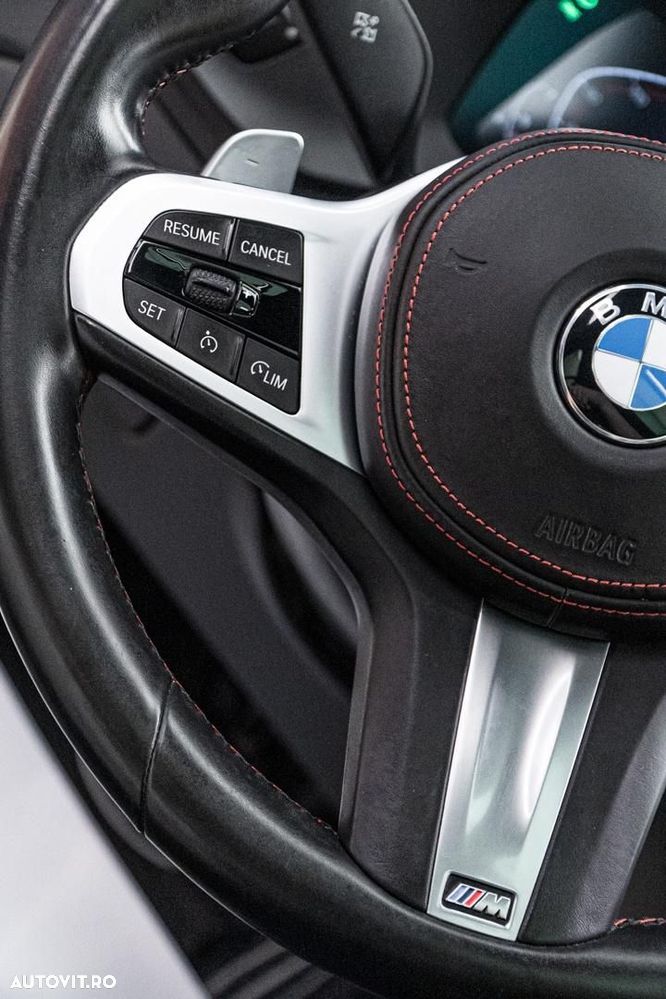BMW Seria 1 128ti Aut. - 21