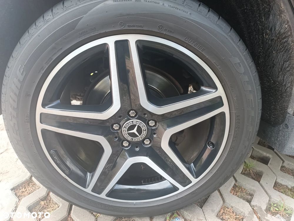 Mercedes-Benz ML 280 CDI 4-Matic - 22