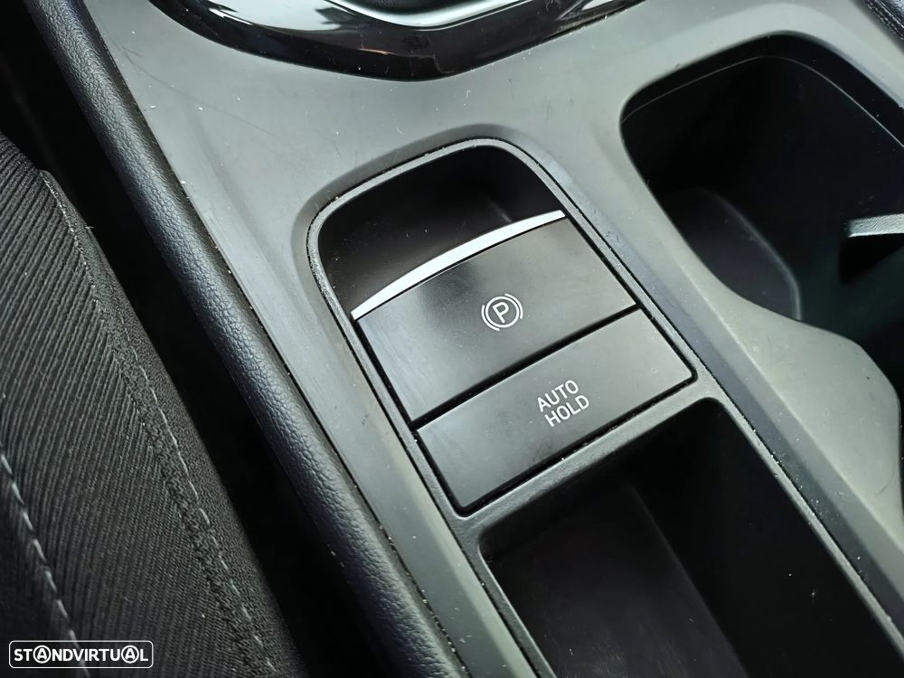 Hyundai Tucson 1.6 T-GDi Premium - 25