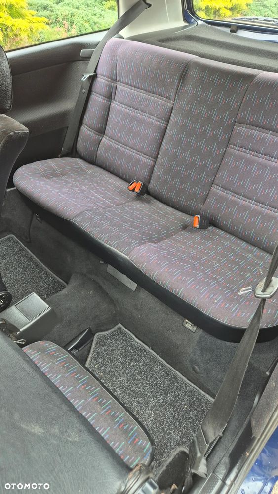 Volkswagen Golf 1.4 CL - 14