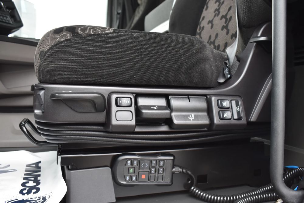 Scania R460 !! Klima postojowa !! Retarder !! - 10