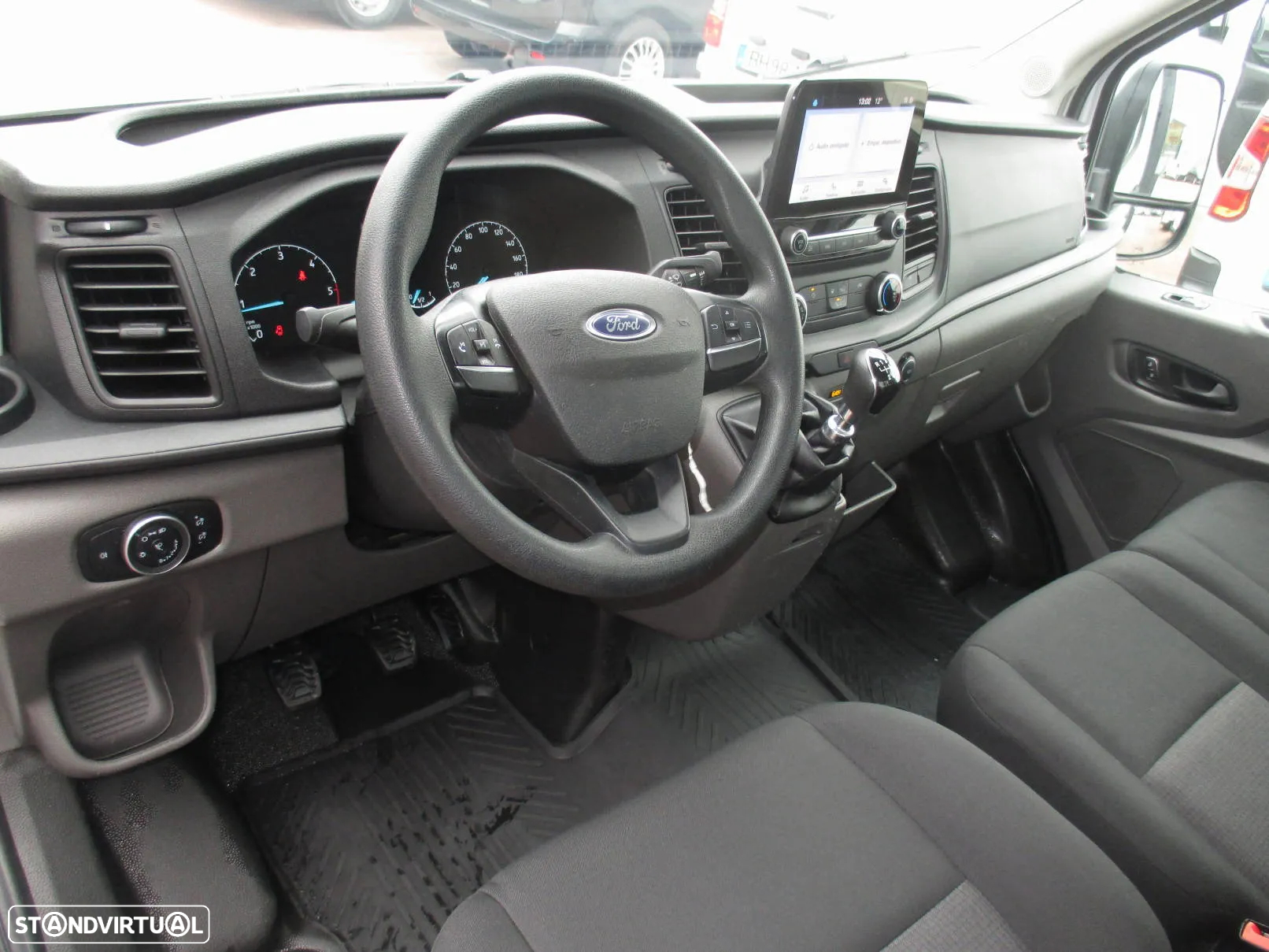 Ford Transit 310 L2 2.0 tdci - 9