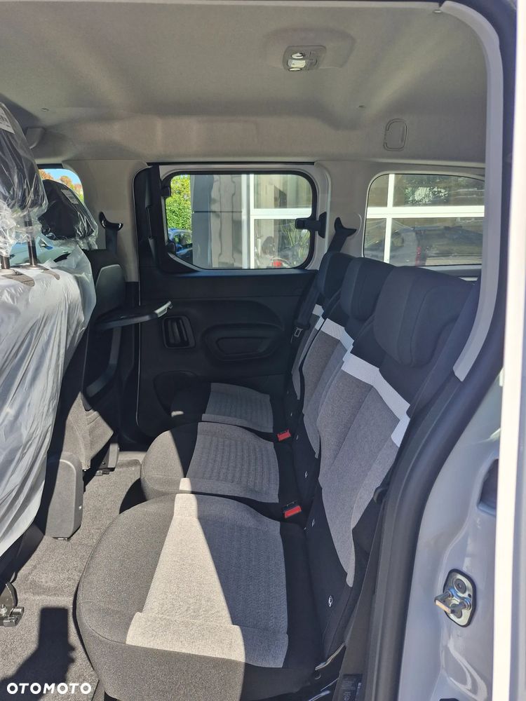 Citroën Berlingo - 8