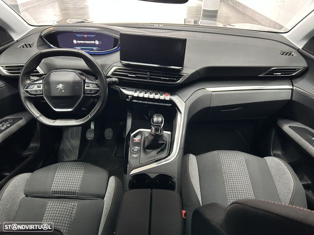 Peugeot 3008 1.2 PureTech Active Pack - 9
