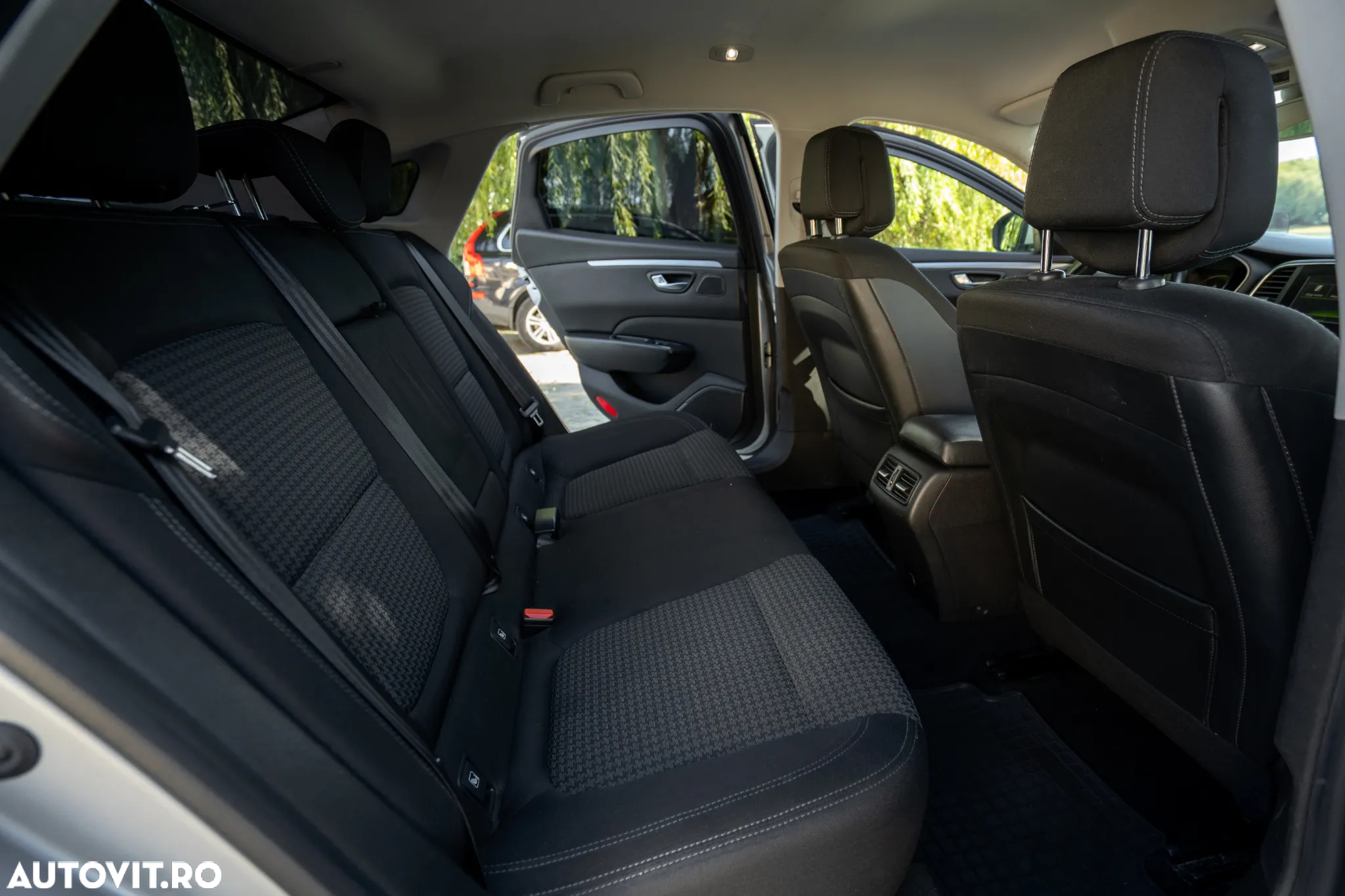 Renault Talisman ENERGY dCi Life - 10