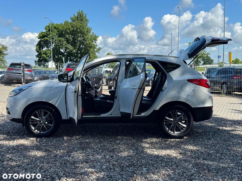Hyundai ix35 - 14