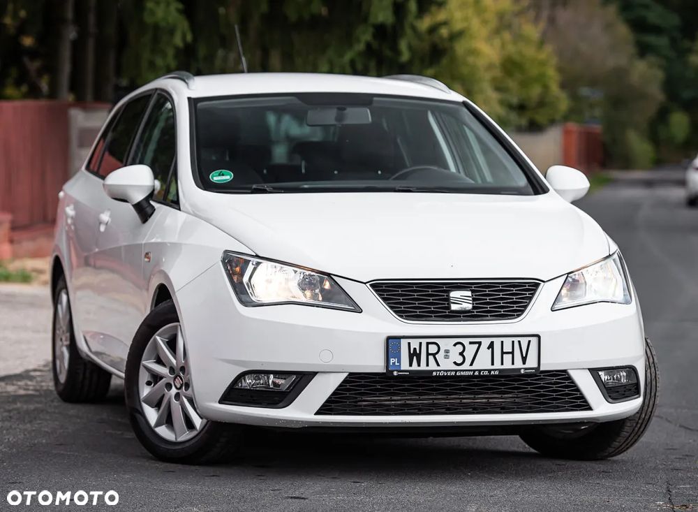 Seat Ibiza - 9