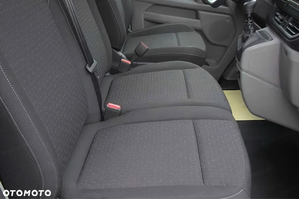 Ford Transit Custom 320 L2H1 Trend 2.0 150KM - 12