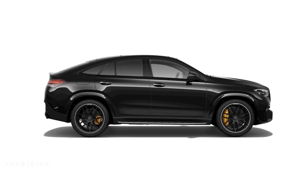 Mercedes-Benz GLE - 7