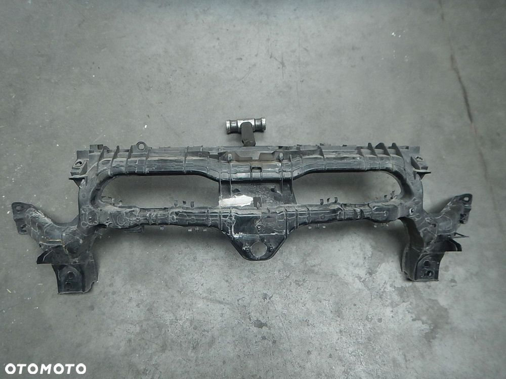 wzmocnienie pas przedni ford transit tourneo lk21-8b041-aa - 1