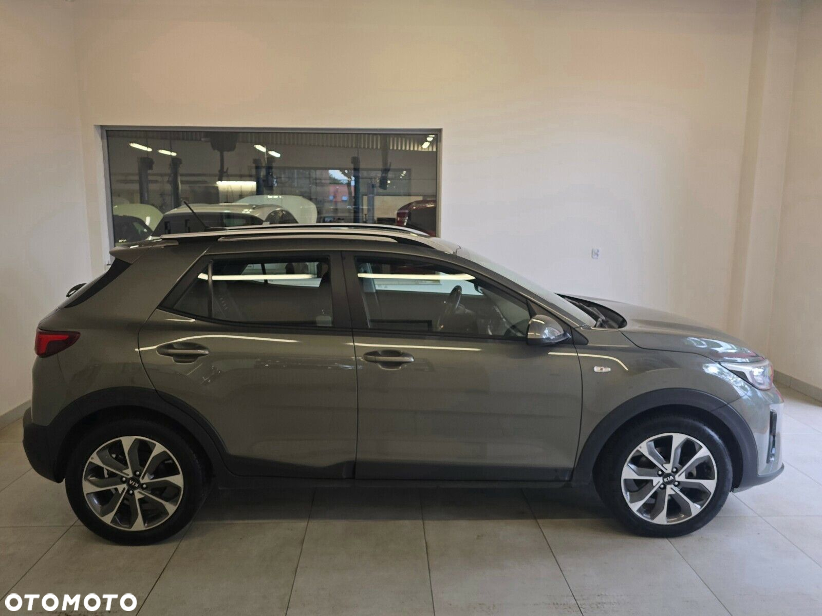 Kia Stonic - 7