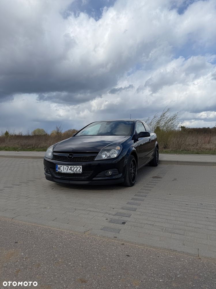 Opel Astra 1.8 Cosmo - 1