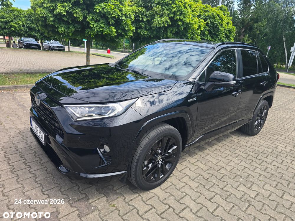 Toyota RAV4 - 2