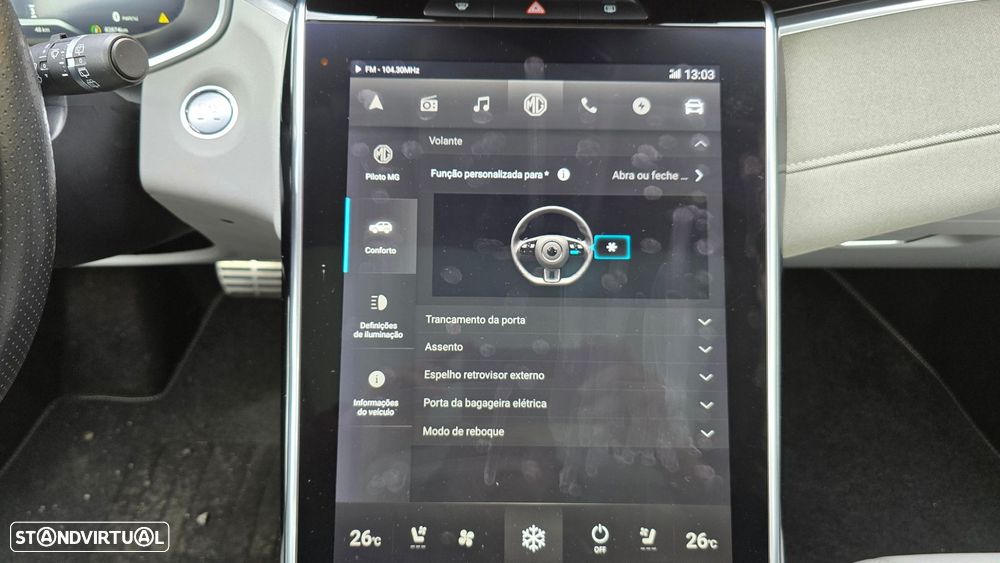 MG Marvel R 70 kWh AWD Performance - 32