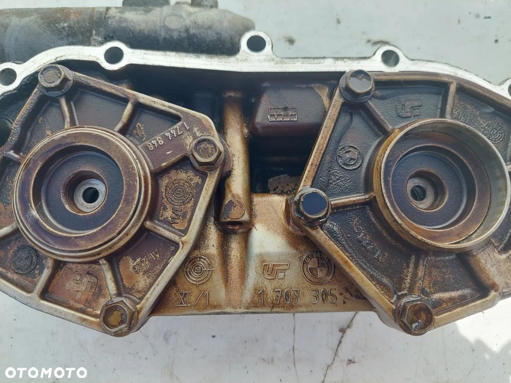 Nastawnik Vanos BMW E46 M52B20TU 1707305 - 3