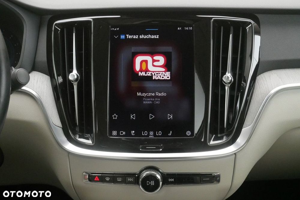 Volvo S60 - 10