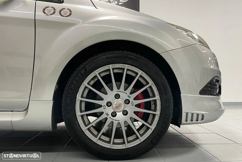 Ford Focus 1.6 TDCi Sport WRC - 26