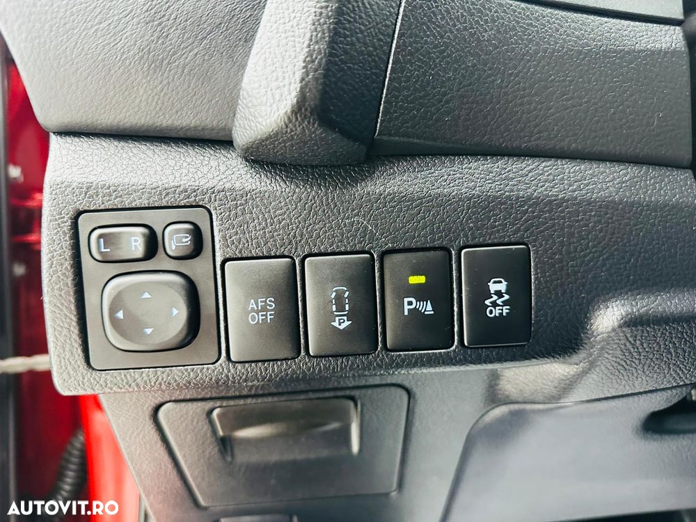 Toyota Auris 1.6 Valvematic Edition - 13