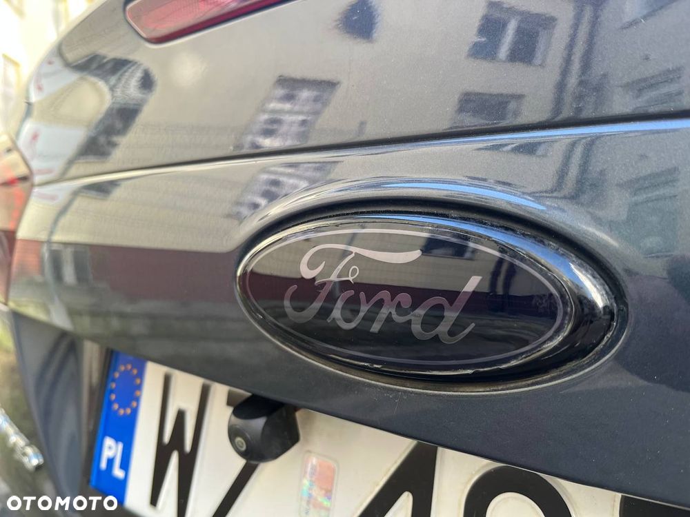 Ford Mondeo 2.0 TDCi Titanium - 13