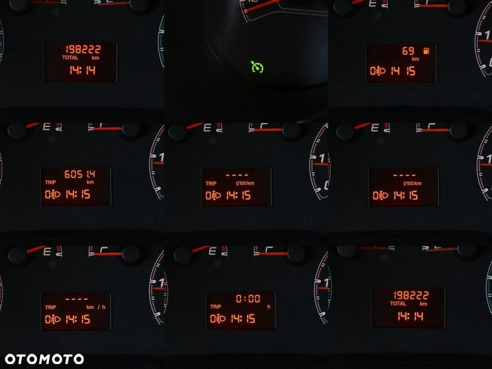 Fiat Doblo - 21