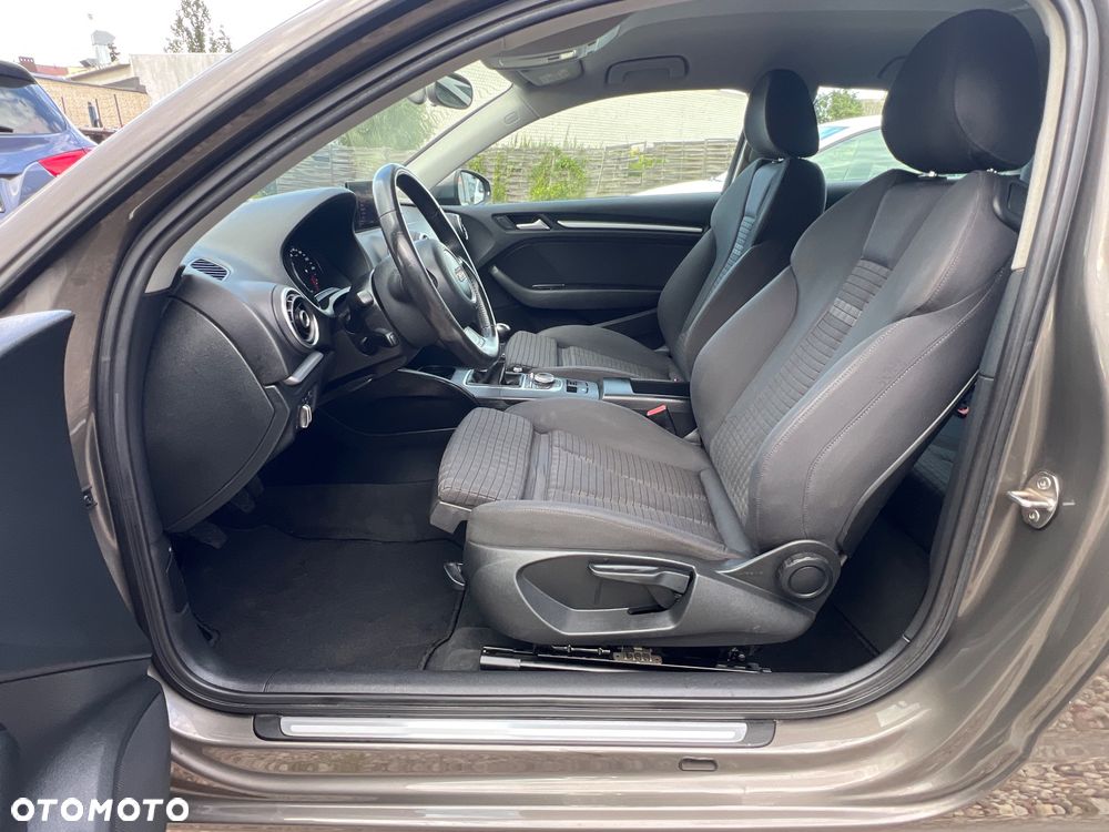 Audi A3 3-drzwiowe - 22