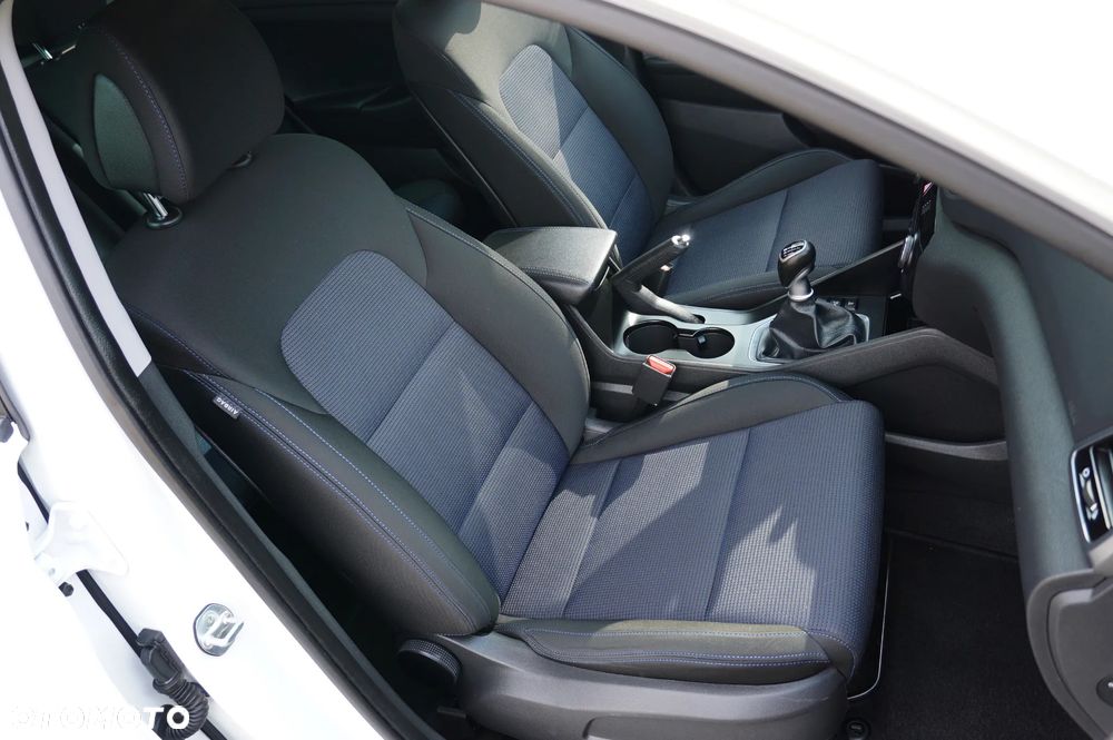 Hyundai Tucson 1.6 Turbo 2WD Advantage - 23