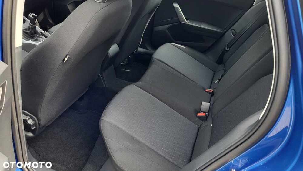 Seat Arona - 12
