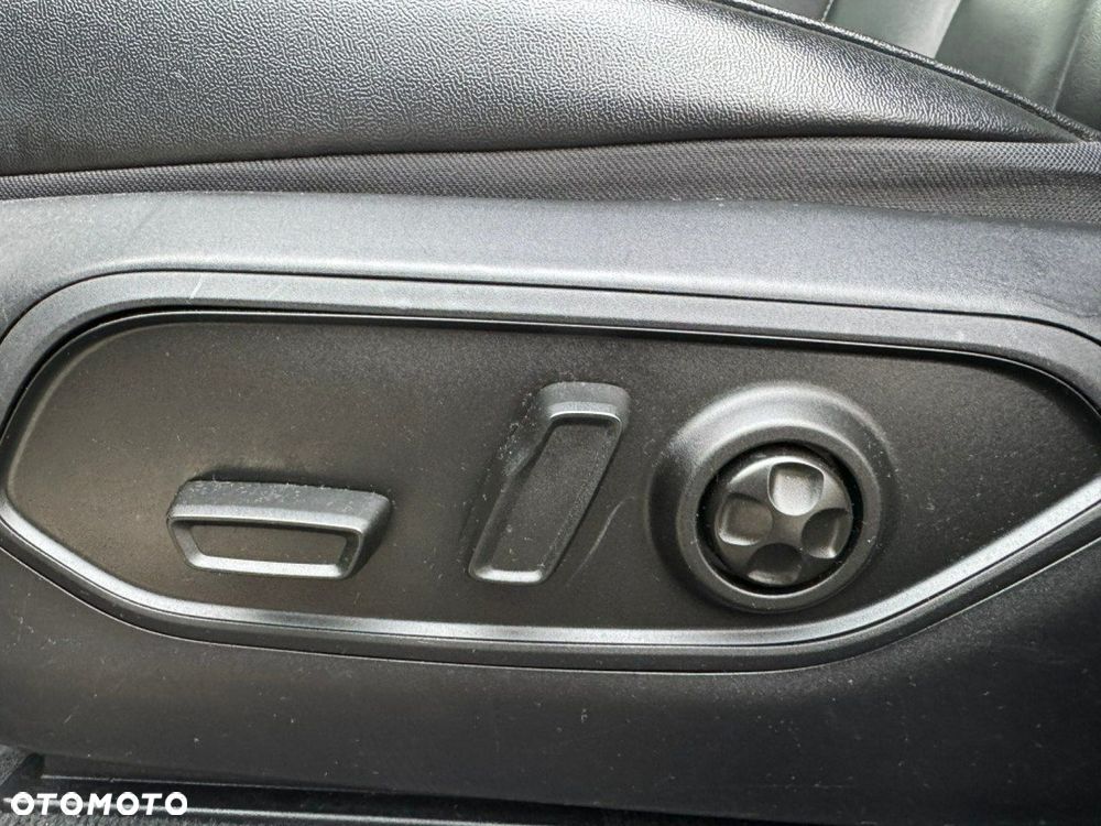 Jeep Grand Cherokee 3.6 V6 Pentastar 4WD Automatik Limited - 15