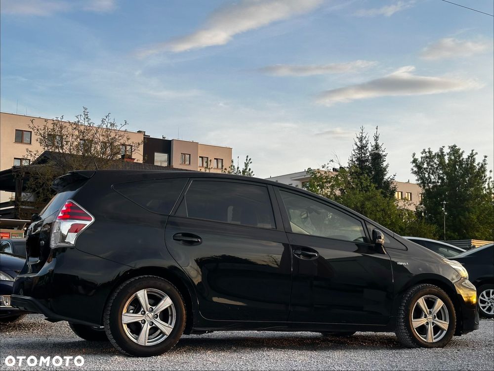 Toyota Prius+ 1.8 HSD Luna - 7