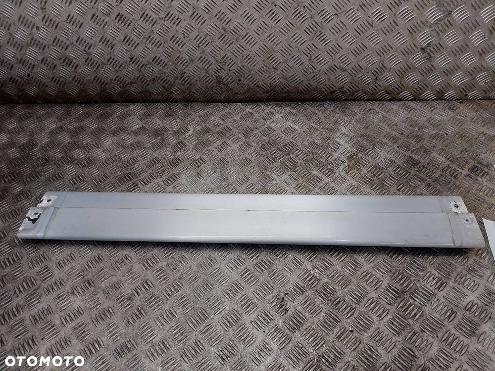 PODPÓRKA RELINGU POPRZECZKA SPOILER SPOJLER X-TRAIL II T31 - 2