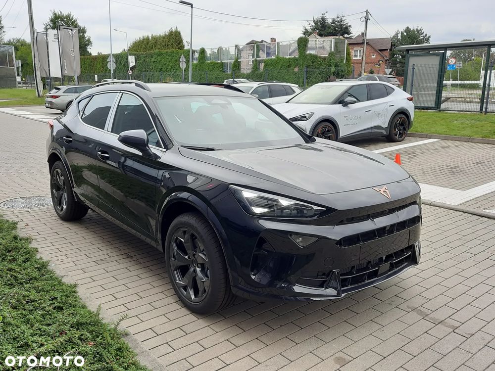 Cupra Formentor 2.0 TSI 4Drive DSG - 5