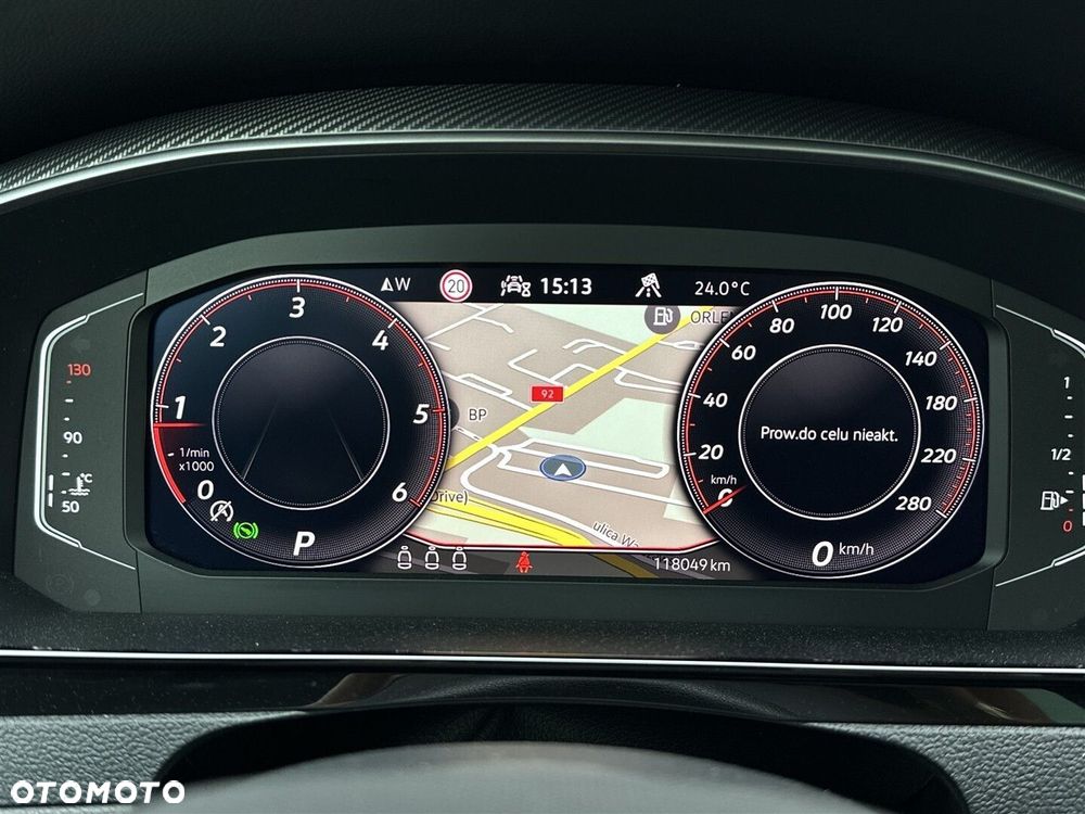 Volkswagen Arteon Shooting Brake 2.0 TDI 4Motion Elegance DSG - 16