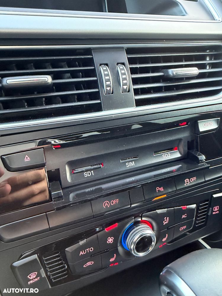 Audi A4 Avant 2.0 TDI DPF multitronic Attraction - 26