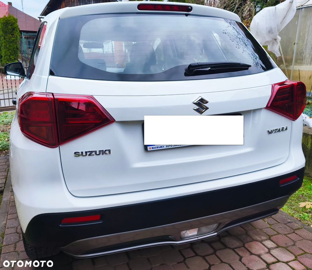 Suzuki Vitara 1.0 Boosterjet Comfort 2WD - 2