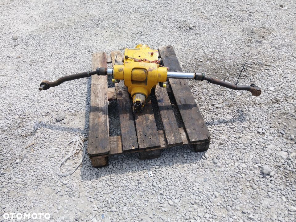 Wkład mostu Manitou BF Dana Spicer 212/192-002 MANITOU 629 633 634 732 730 1235 [9/35 F29] [P-14 S-4×27 W-70 SZ-8] - 10