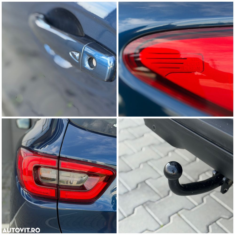 Renault Kadjar - 8
