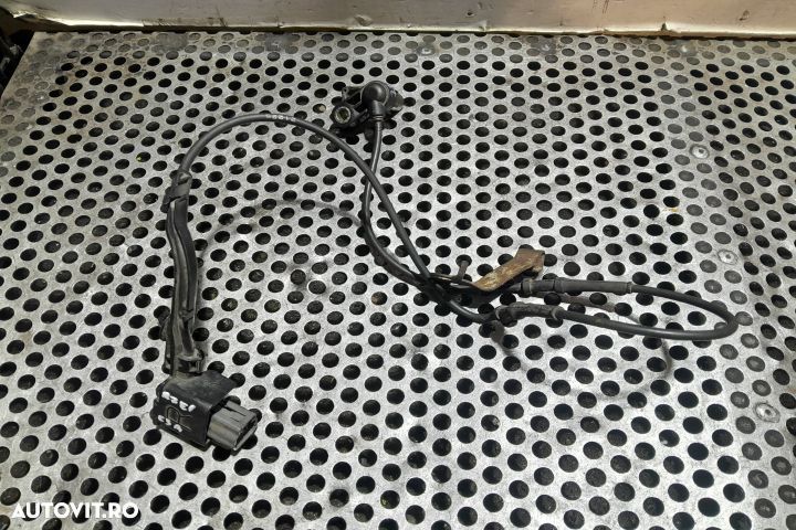 Cablu senzor abs fata stanga Audi A4 B7 [2004 - 2008] Avant wagon 5-u - 1