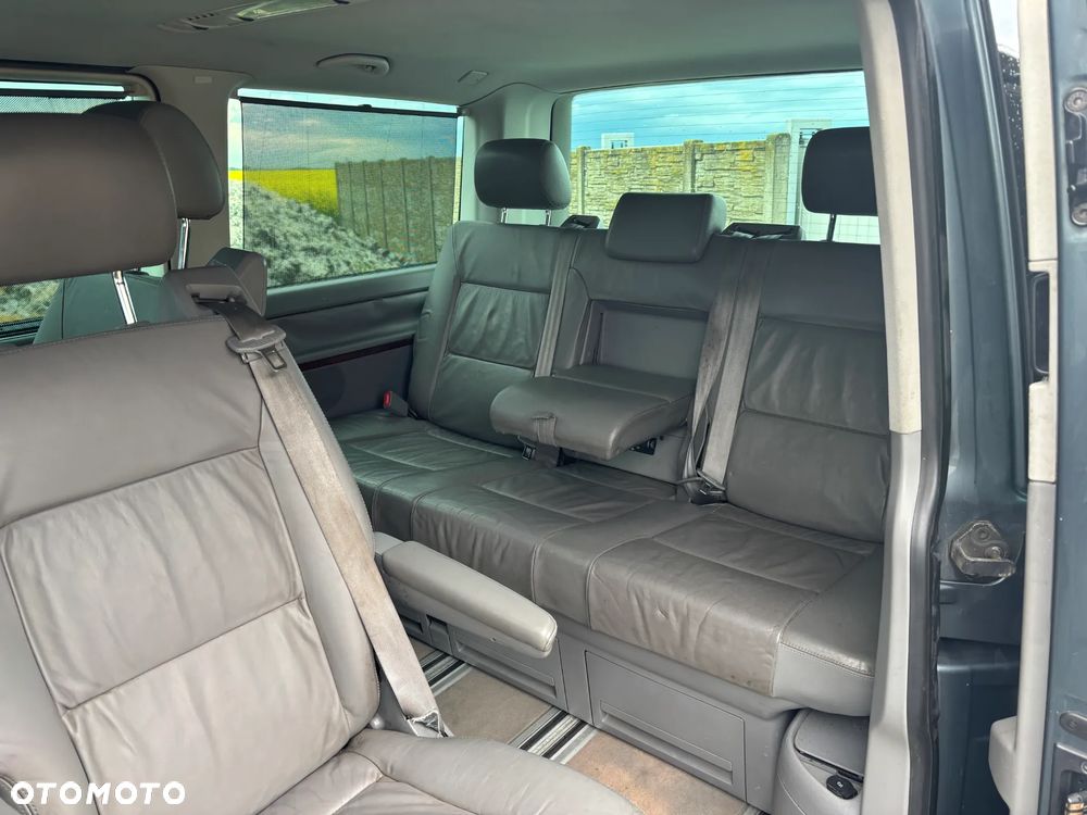 Volkswagen Multivan L1 Highline - 13