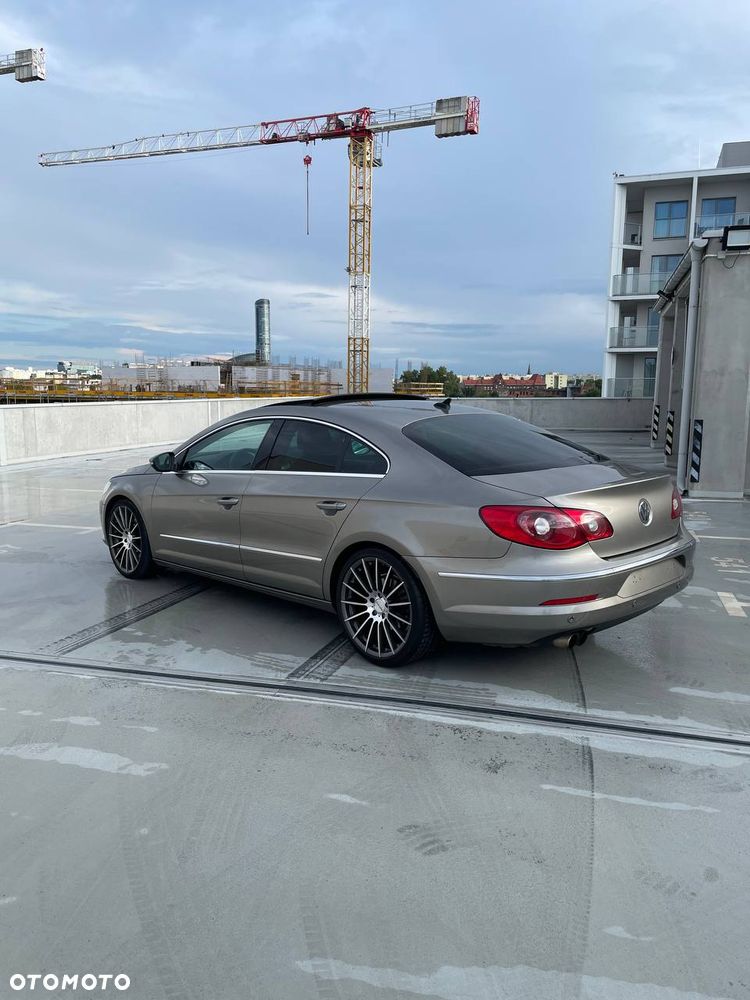 Volkswagen Passat CC - 6
