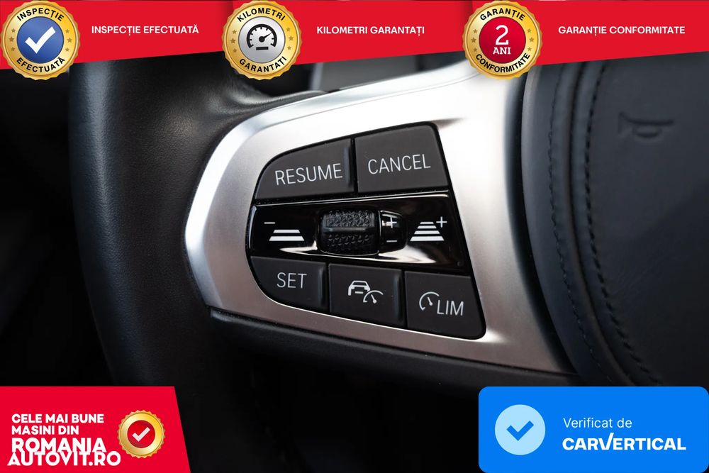 BMW Seria 3 330e Aut. M Sport - 13