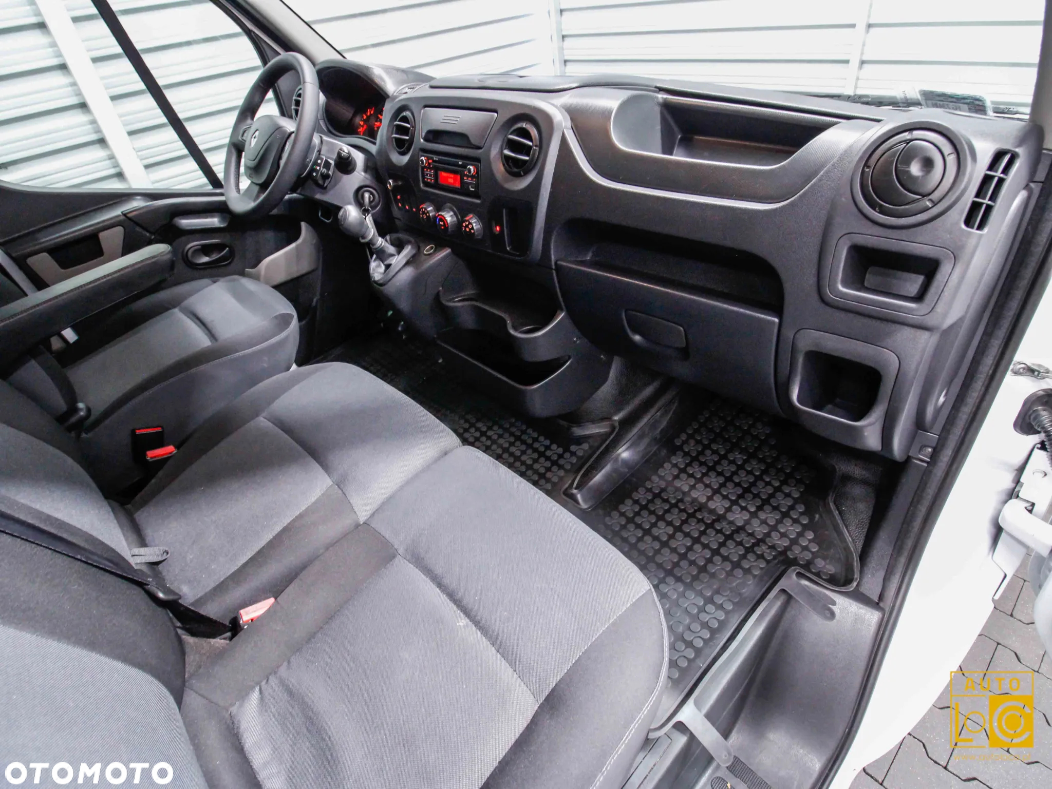 Renault MASTER - 8