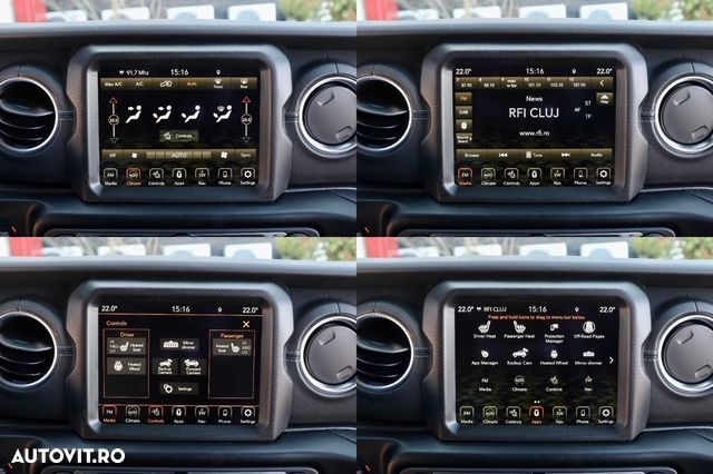 JEEP Wrangler 2021 — imagine 10