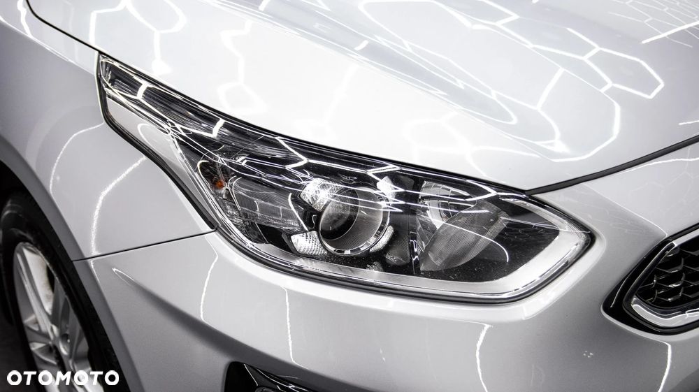 Kia Ceed 1.6 CRDi mHEV M DCT - 10