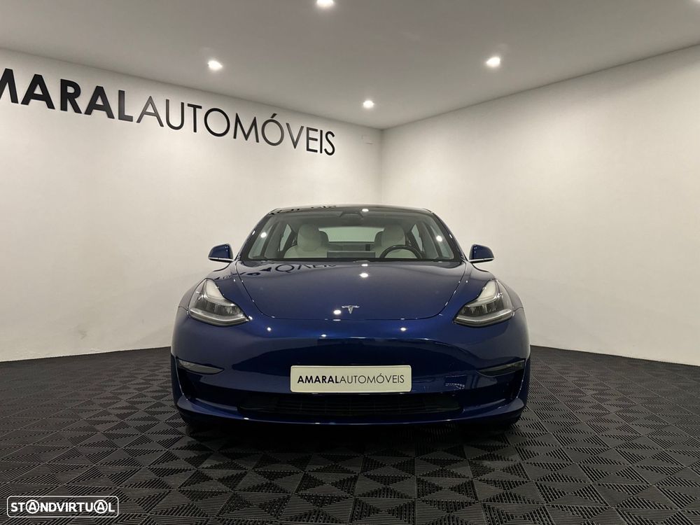 Tesla Model 3 Long-Range Dual Motor AWD - 3