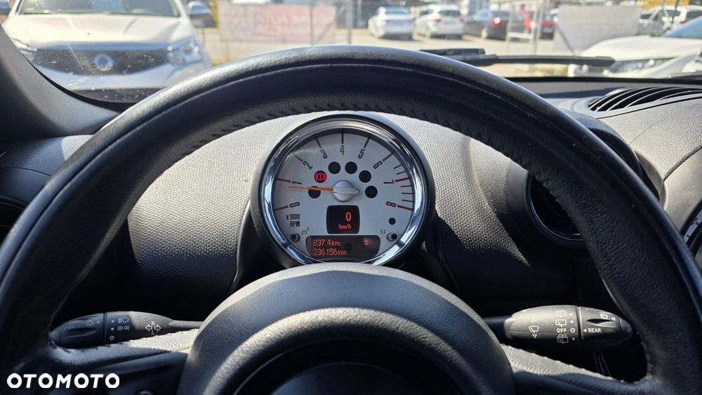 MINI Cooper S - 10