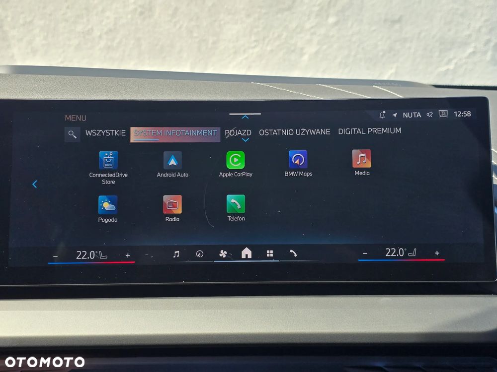 BMW X3 - 34