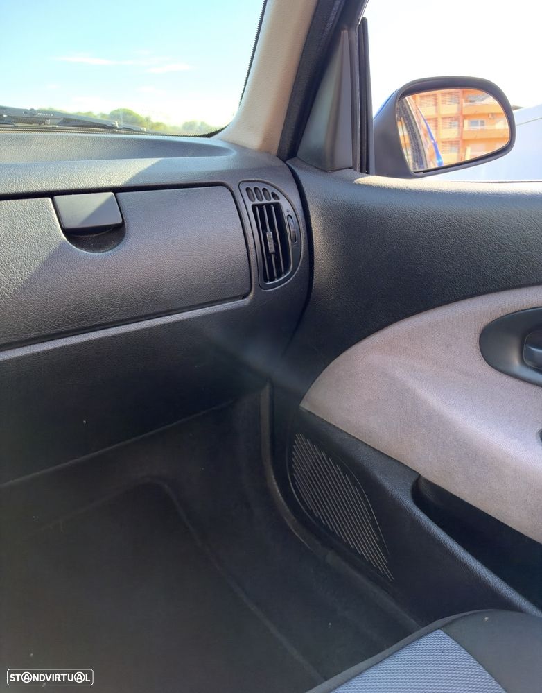 Citroën Saxo 1.1i Exclusive - 11