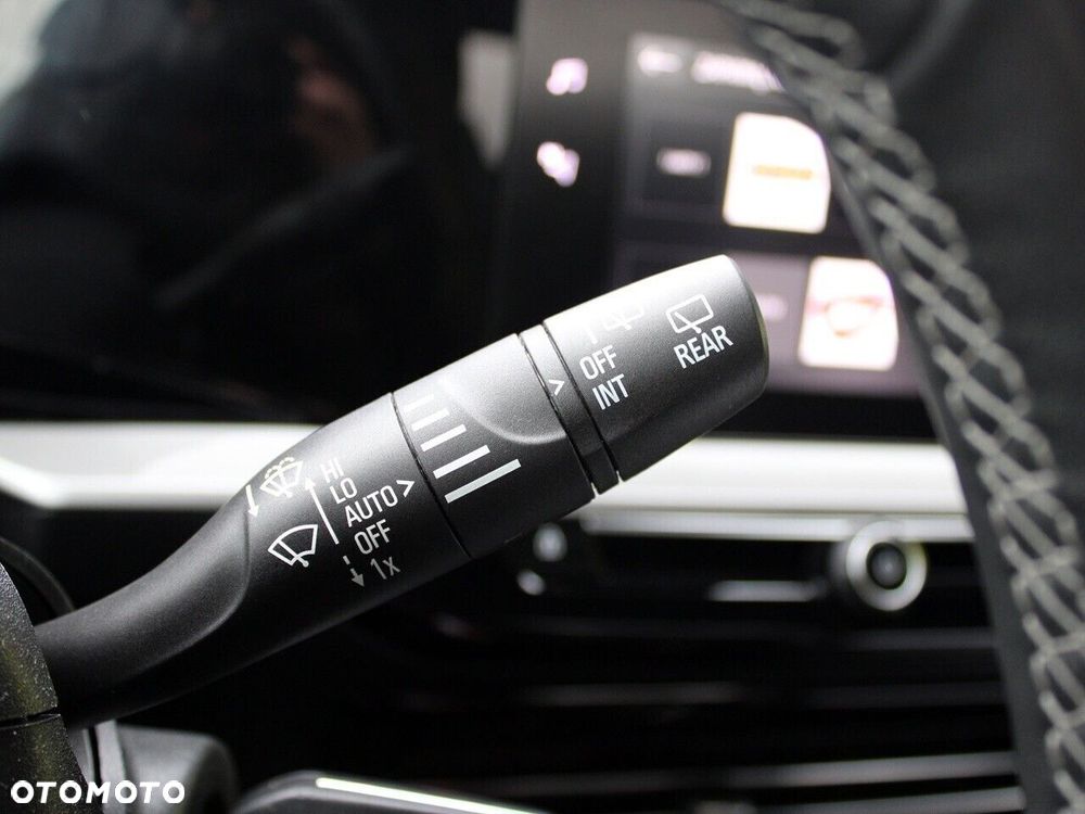 Opel Mokka 1.2 T GS S&S - 30