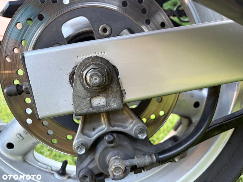 Suzuki GSX-F - Katana - 8