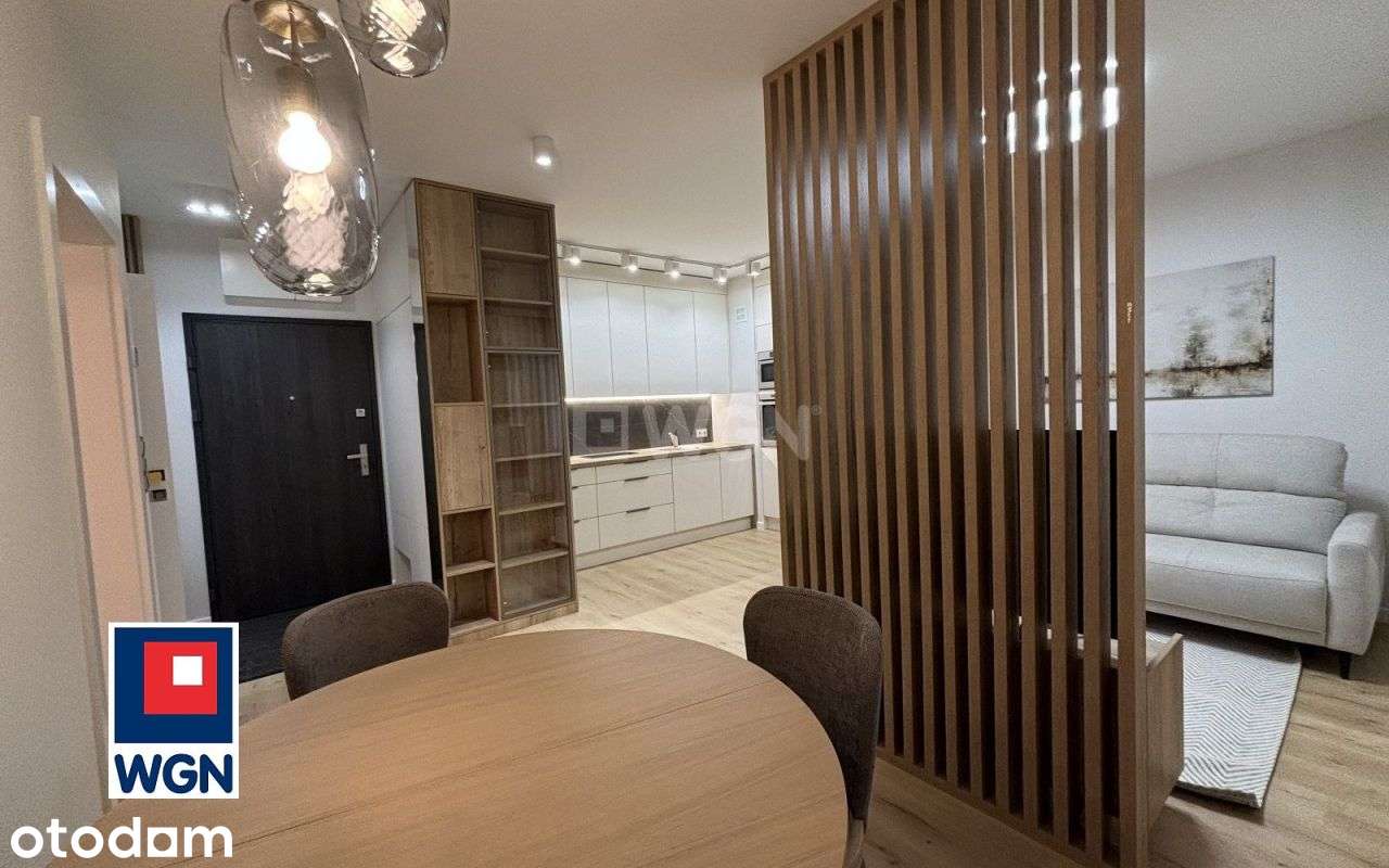 Apartament Kamienica Nova+ m. postojowe + komórka